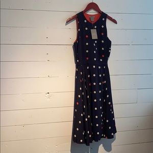 Anthropologie dress by Maple